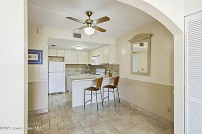 8600 Ridgewood Avenue #3108, Cape Canaveral, FL 32920 - Photo 13