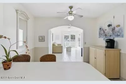 8600 Ridgewood Avenue #3108, Cape Canaveral, FL 32920 - Photo 17