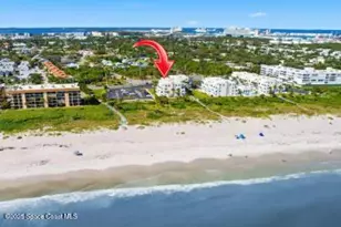 8600 Ridgewood Ave, Cape Canaveral, FL 32920 - Photo 3