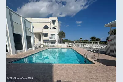 8600 Ridgewood Avenue #3108, Cape Canaveral, FL 32920 - Photo 25