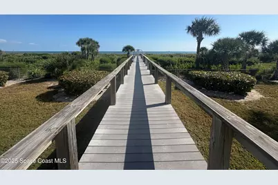 8600 Ridgewood Avenue #3108, Cape Canaveral, FL 32920 - Photo 29