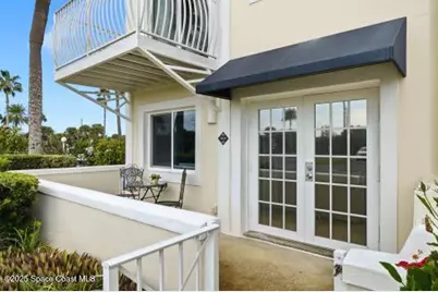 8600 Ridgewood Avenue #3108, Cape Canaveral, FL 32920 - Photo 7