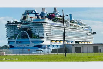 299 Chandler Street #F, Cape Canaveral, FL 32920 - Photo 23