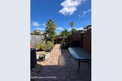 299 Chandler Street #F, Cape Canaveral, FL 32920 - Photo 9