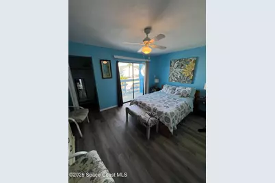 299 Chandler Street #F, Cape Canaveral, FL 32920 - Photo 11