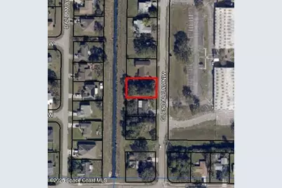 1236 Glendale Avenue NW, Palm Bay, FL 32907 - Photo 1