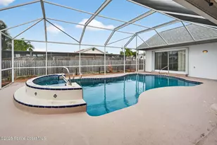 485 Milford Point Dr, Merritt Island, FL 32952 - Photo 11