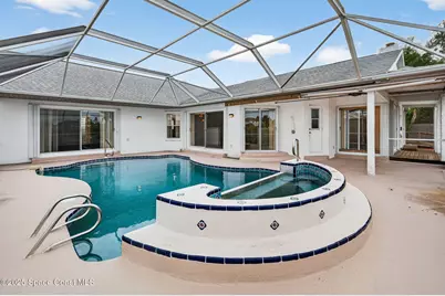 485 Milford Point Drive, Merritt Island, FL 32952 - Photo 9