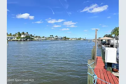 485 Milford Point Drive, Merritt Island, FL 32952 - Photo 5