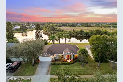 3929 Long Leaf Drive, Melbourne, FL 32940 - Photo 3