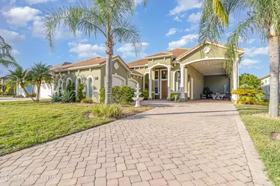 200 Harmony Lane, Titusville, FL 32780 - Photo 3