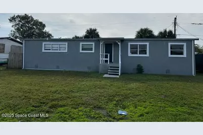 355 Saint Charles Avenue, Merritt Island, FL 32953 - Photo 1