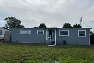 355 St Charles Ave, Merritt Island, FL 32953 - Photo 1