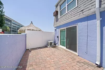 390 W Cocoa Beach Causeway N #41-6, Cocoa Beach, FL 32931 - Photo 3