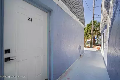 390 W Cocoa Beach Causeway N #41-6, Cocoa Beach, FL 32931 - Photo 15
