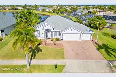 5015 S Pinot Street, Rockledge, FL 32955 - Photo 37