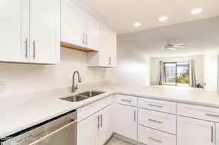 4105 Ocean Beach Blvd, Cocoa Beach, FL 32931 - Photo 5