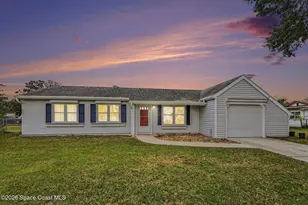 1638 Riviera Dr NE, Palm Bay, FL 32905 - Photo 1