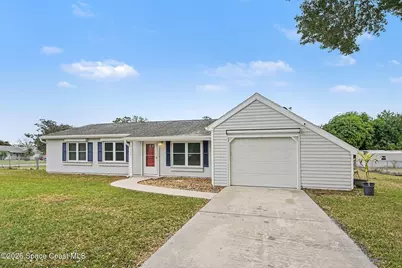 1638 Riviera Drive NE, Palm Bay, FL 32905 - Photo 5