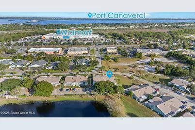 1956 Quail Ridge Court #1802, Cocoa, FL 32926 - Photo 5