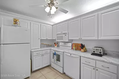 1956 Quail Ridge Court #1802, Cocoa, FL 32926 - Photo 17