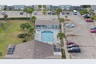 1956 Quail Ridge Court #1802, Cocoa, FL 32926 - Photo 31