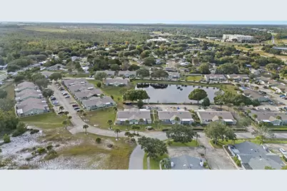 1956 Quail Ridge Court #1802, Cocoa, FL 32926 - Photo 37