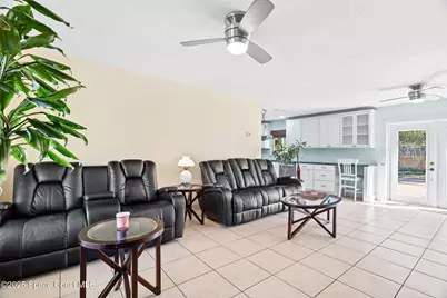 777 Chickasaw Avenue, Melbourne, FL 32935 - Photo 9