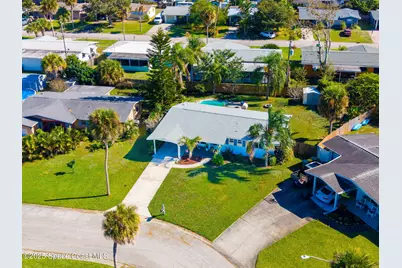 777 Chickasaw Avenue, Melbourne, FL 32935 - Photo 3