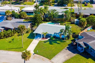 777 Chickasaw Ave, Melbourne, FL 32935 - Photo 3