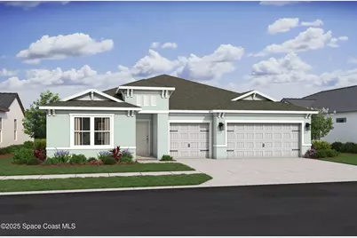 1440 Denali Street SE #46, Palm Bay, FL 32909 - Photo 1