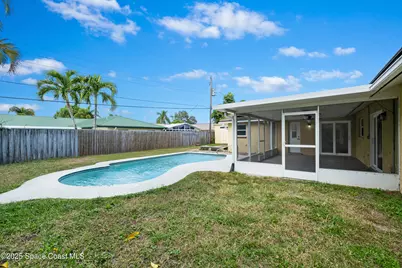 1445 Mercury Street, Merritt Island, FL 32953 - Photo 1