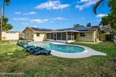 1445 Mercury Street, Merritt Island, FL 32953 - Photo 5