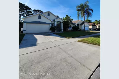2771 Mariah Drive, Melbourne, FL 32940 - Photo 1