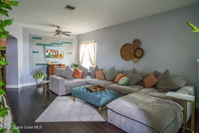 2771 Mariah Drive, Melbourne, FL 32940 - Photo 3