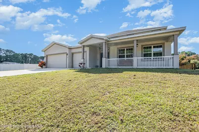 352 Gordon Road NW, Palm Bay, FL 32907 - Photo 3