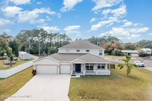 352 Gordon Rd NW, Palm Bay, FL 32907 - Photo 1