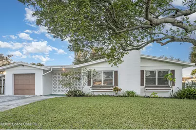 4320 Beacon Avenue, Titusville, FL 32780 - Photo 1