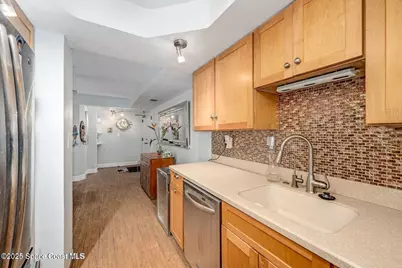 2100 N Atlantic Avenue #110, Cocoa Beach, FL 32931 - Photo 5