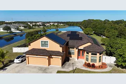 900 Hall Road, Malabar, FL 32950 - Photo 1