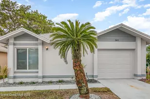 382 Cypress Point Dr, Melbourne, FL 32940 - Photo 1