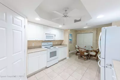 8941 Lake Drive #204, Cape Canaveral, FL 32920 - Photo 5