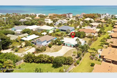 5283 Palmetto Drive #5283-5285, Melbourne Beach, FL 32951 - Photo 3