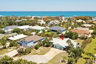 5283 Palmetto Dr, Melbourne Beach, FL 32951 - Photo 5