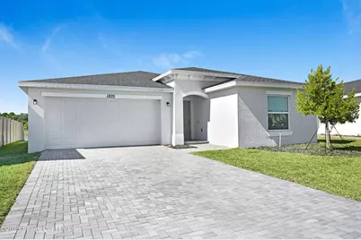 1825 Diablo Circle SW, Palm Bay, FL 32908 - Photo 3