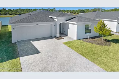 1825 Diablo Circle SW, Palm Bay, FL 32908 - Photo 7