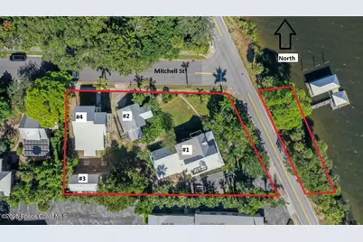 [Address not provided], Cocoa, FL 32922 - Photo 133