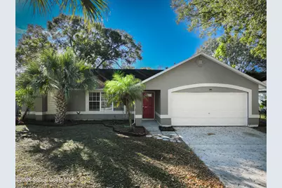 2201 Appalachian Drive, Melbourne, FL 32935 - Photo 1