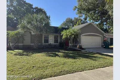 2201 Appalachian Drive, Melbourne, FL 32935 - Photo 1