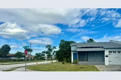 1036 Mary Joye Avenue, Indian Harbour Beach, FL 32937 - Photo 3